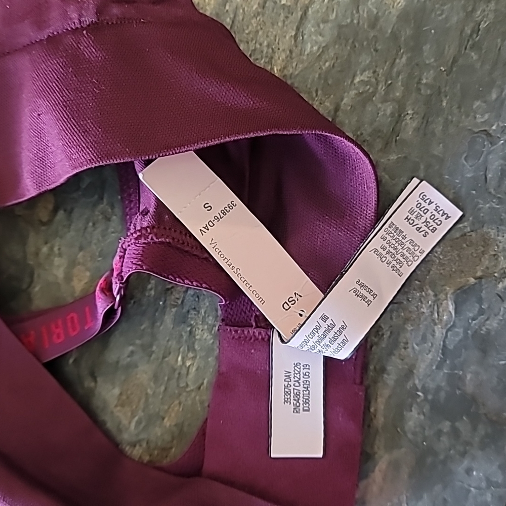 2 bras - Picture 6 of 7